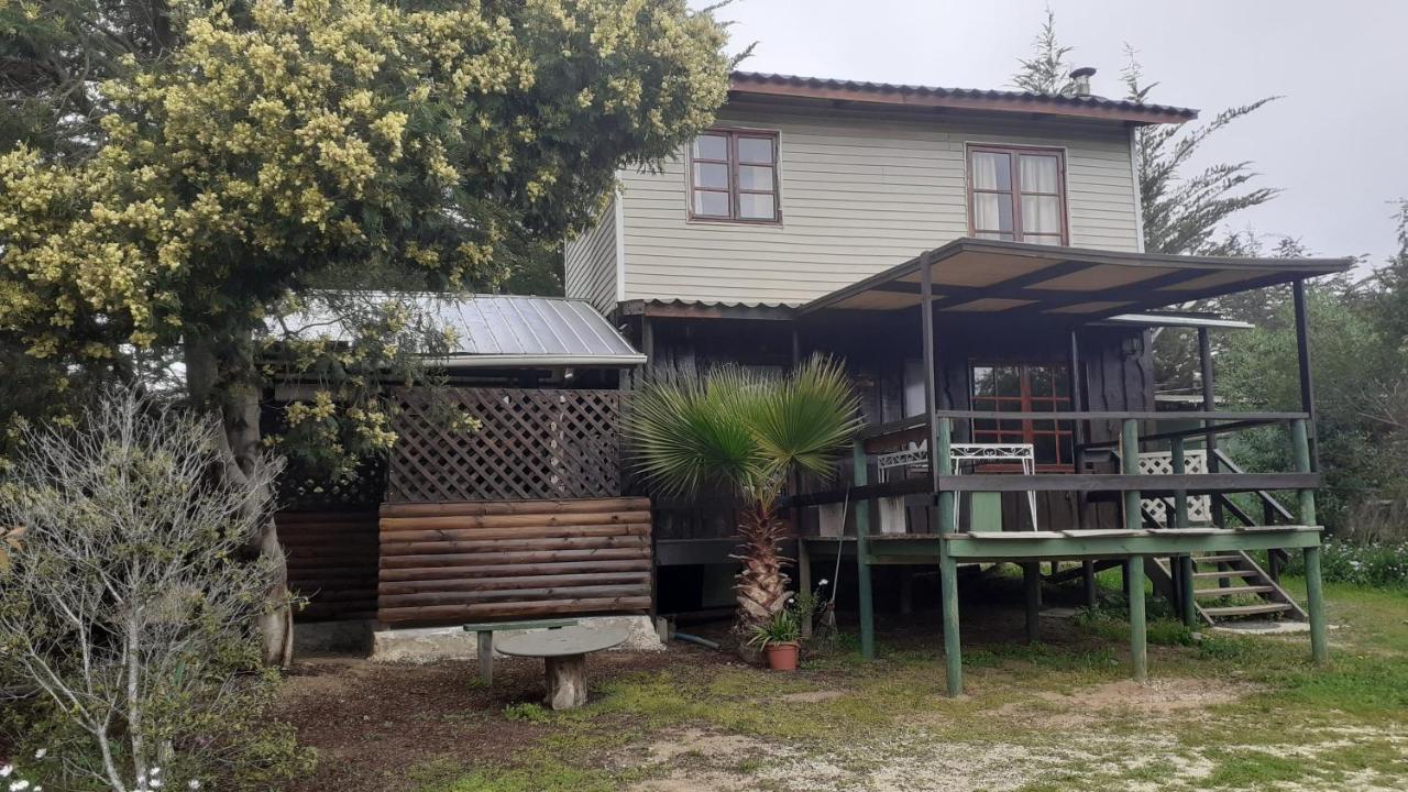El Algarrobo Kültér fotó