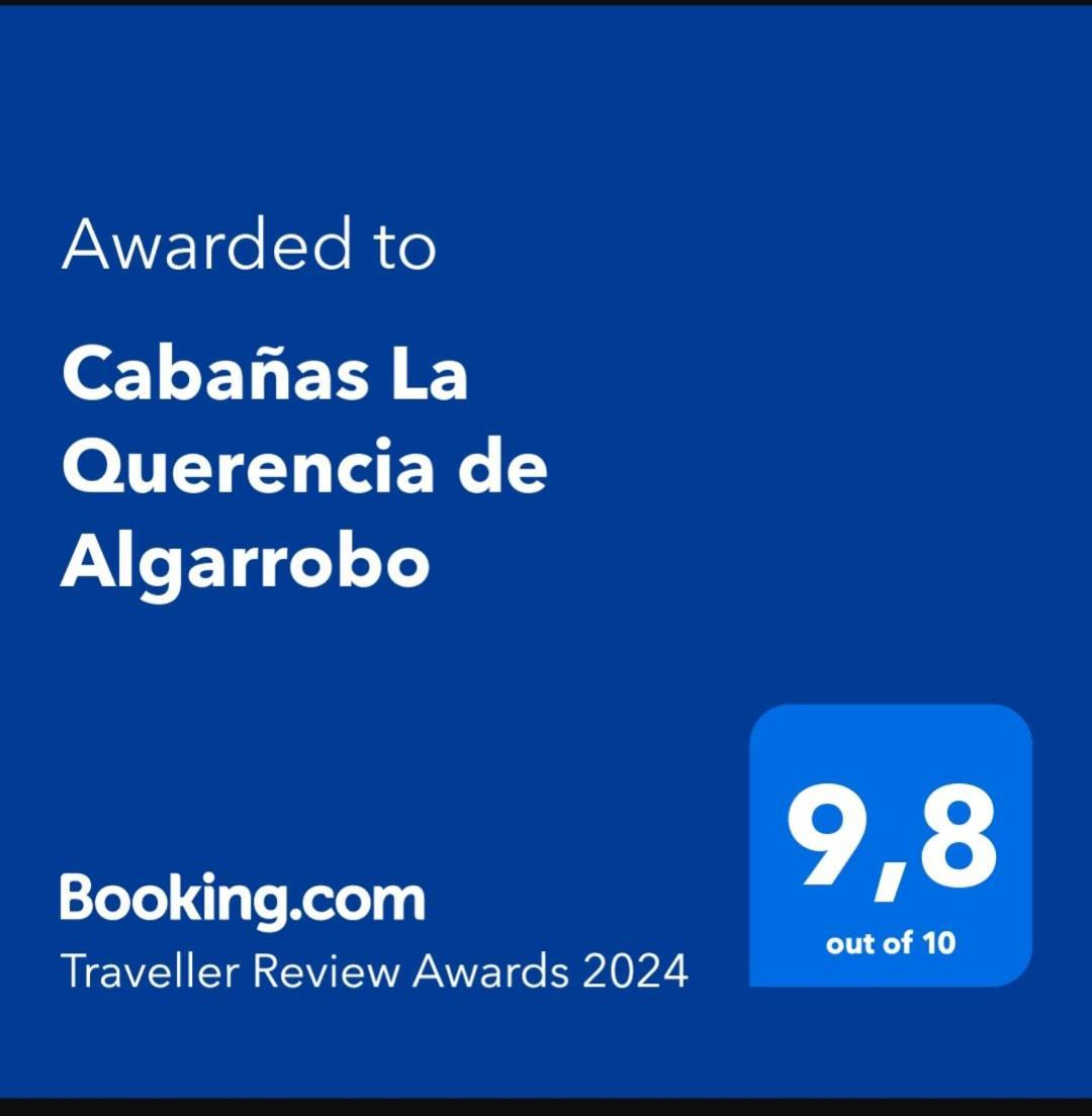 El Algarrobo Kültér fotó