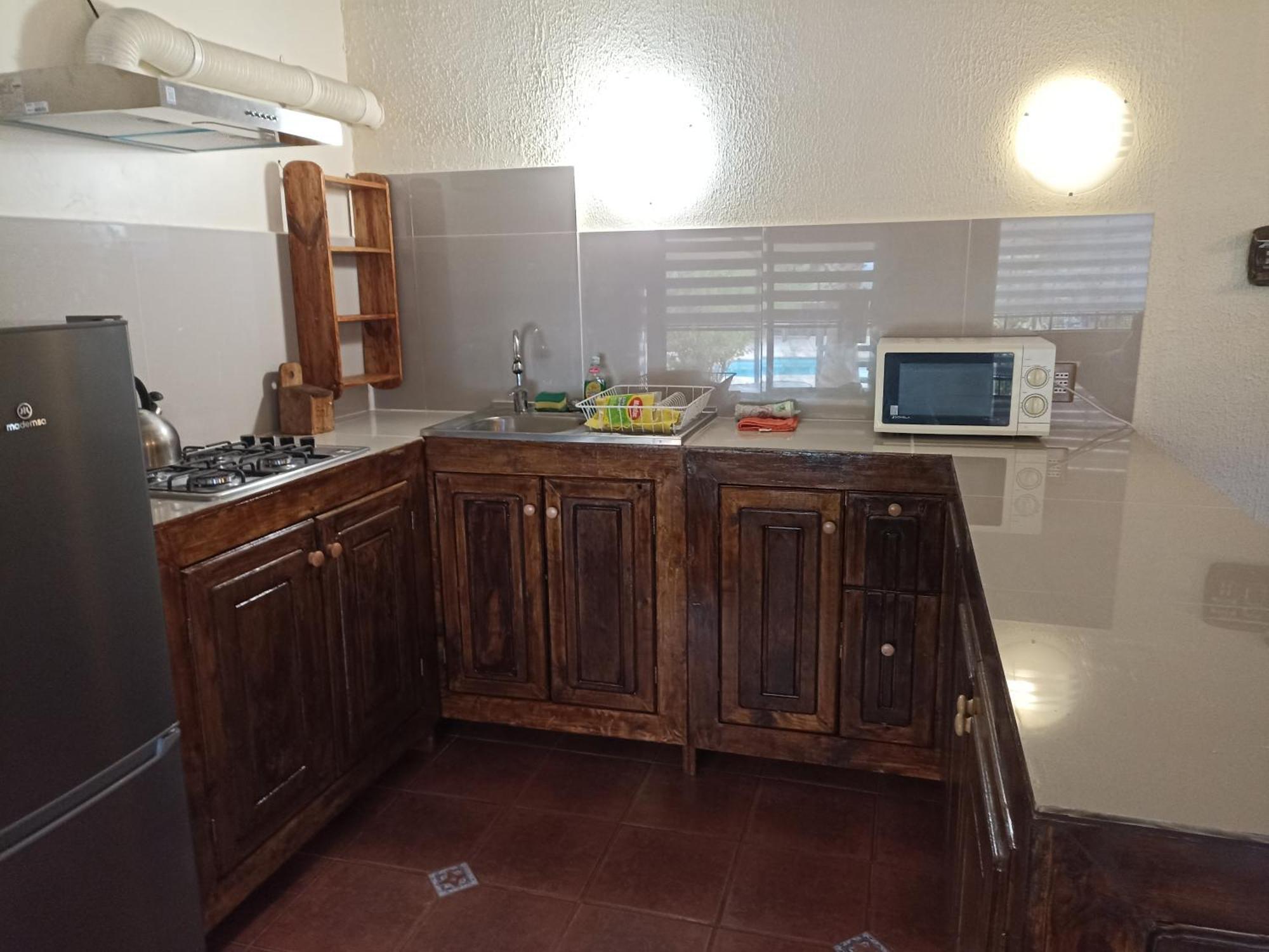 El Algarrobo Kültér fotó