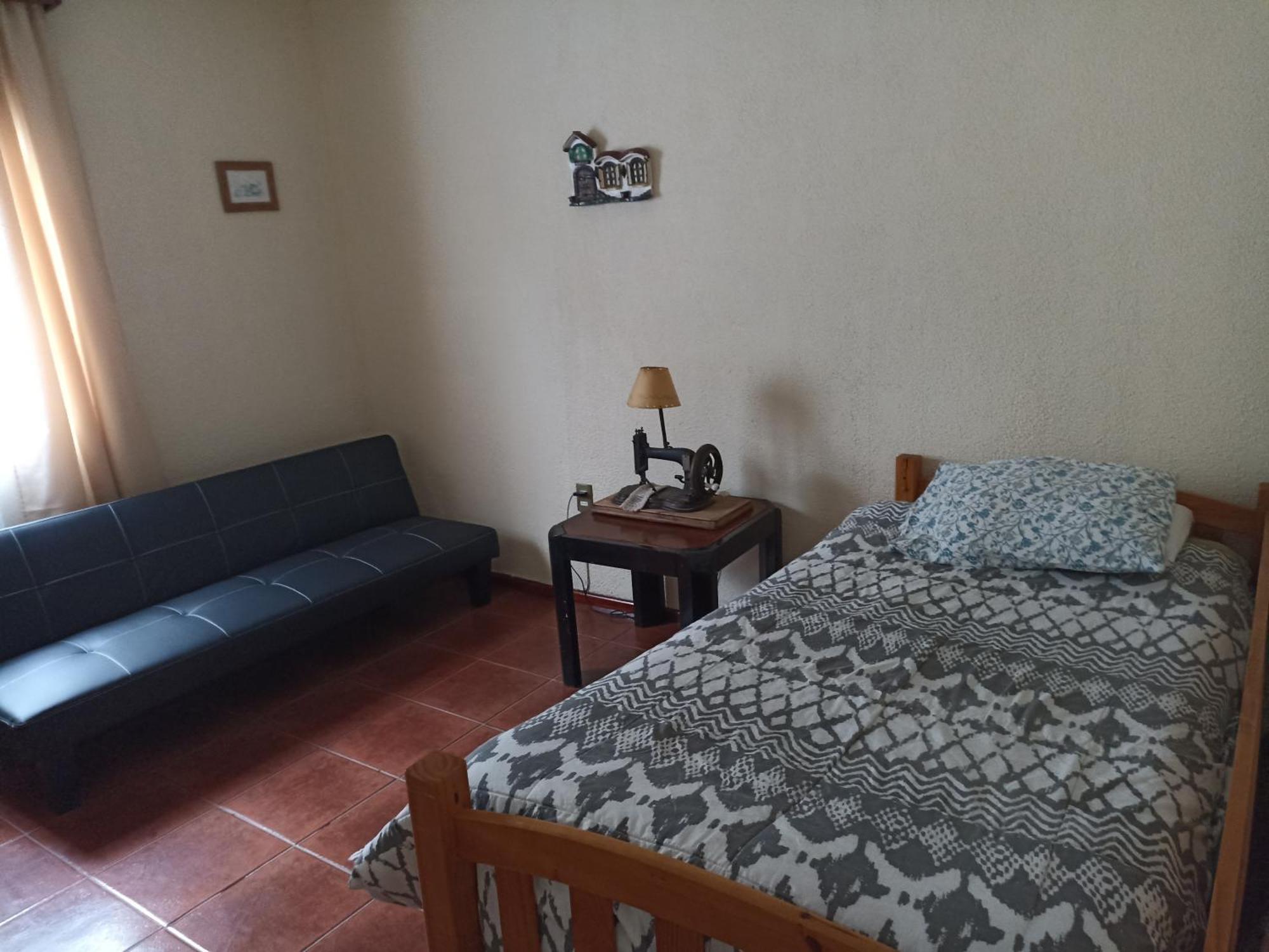 El Algarrobo Kültér fotó