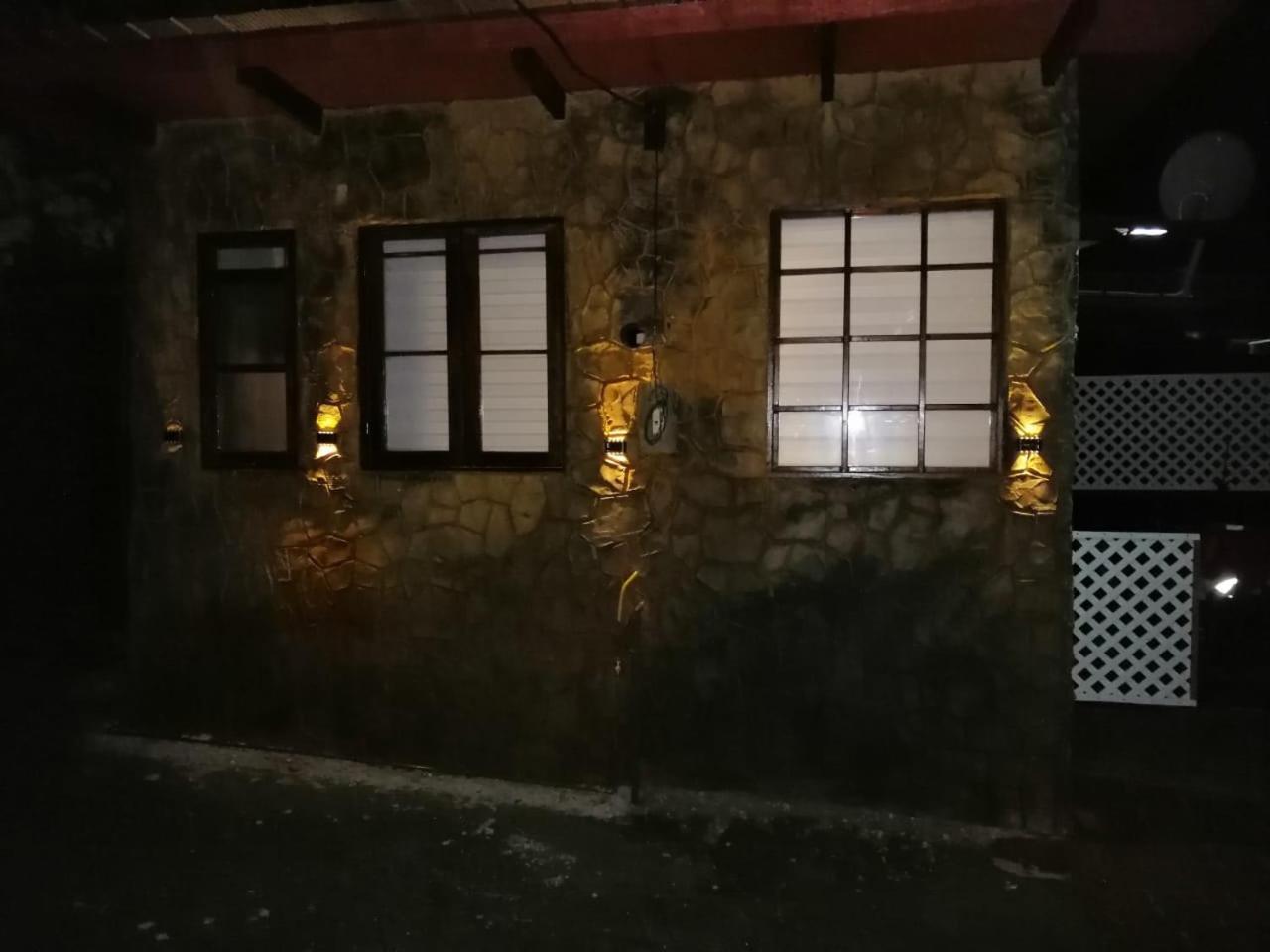 El Algarrobo Szoba fotó