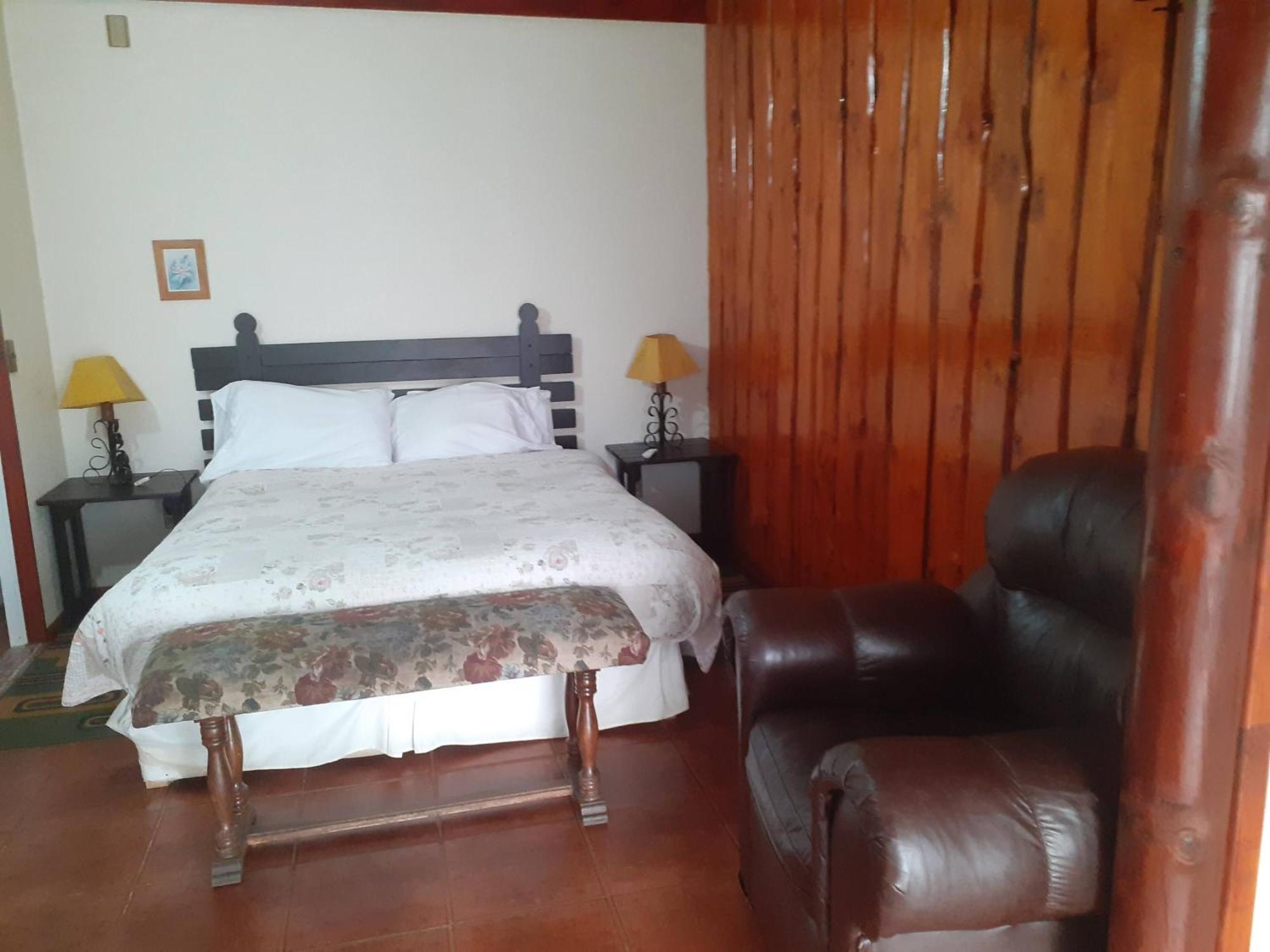 El Algarrobo Szoba fotó