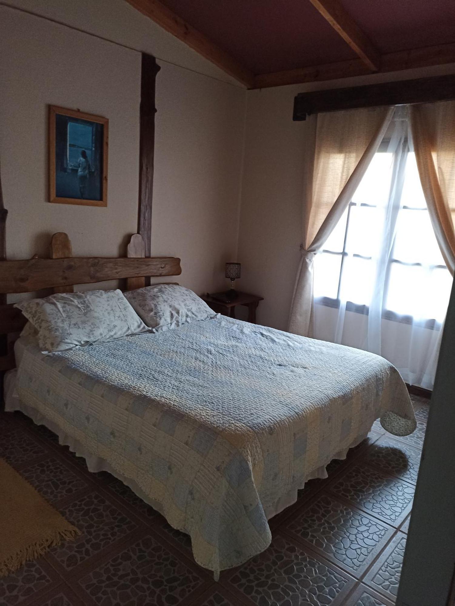 El Algarrobo Szoba fotó