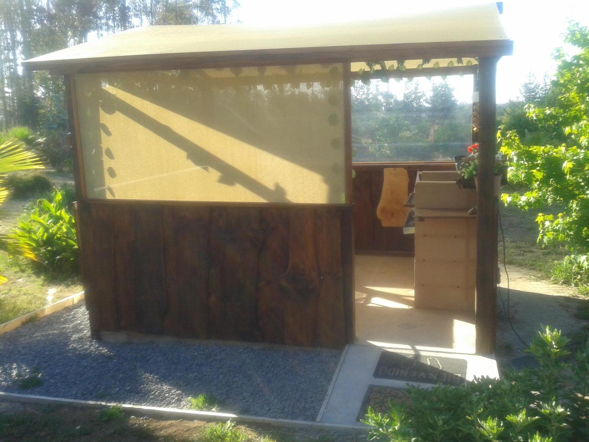 El Algarrobo Szoba fotó
