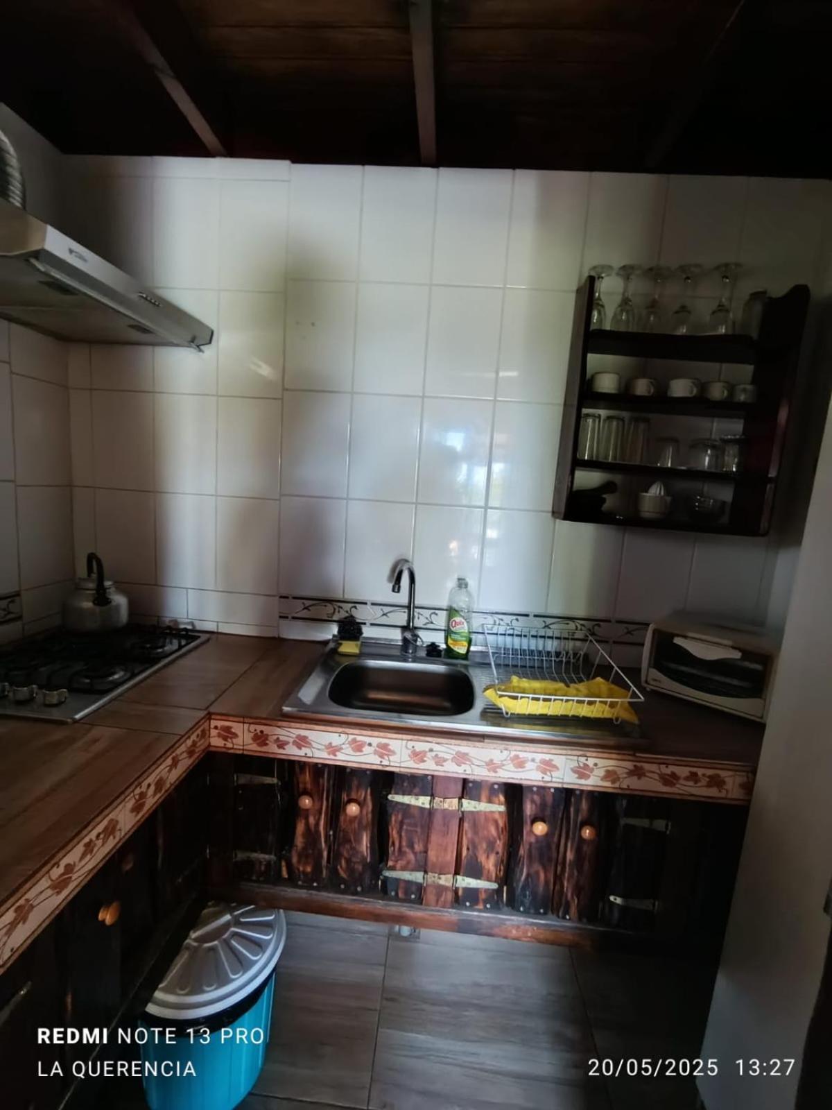 El Algarrobo Szoba fotó
