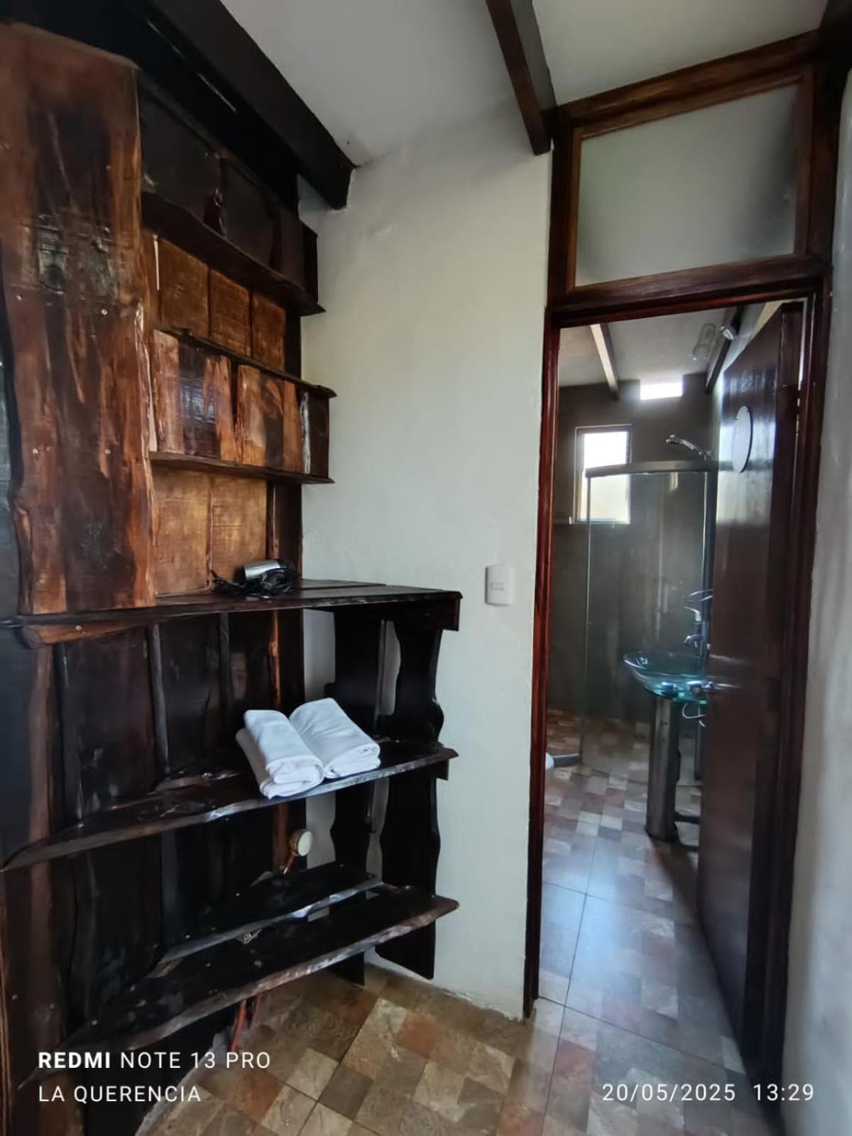 El Algarrobo Szoba fotó
