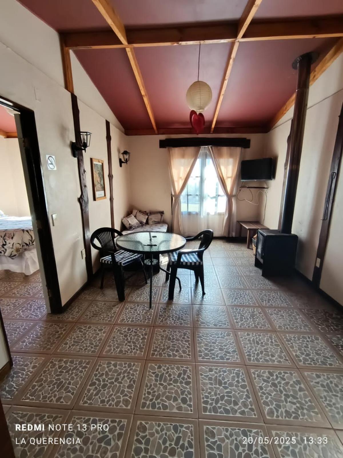 El Algarrobo Szoba fotó
