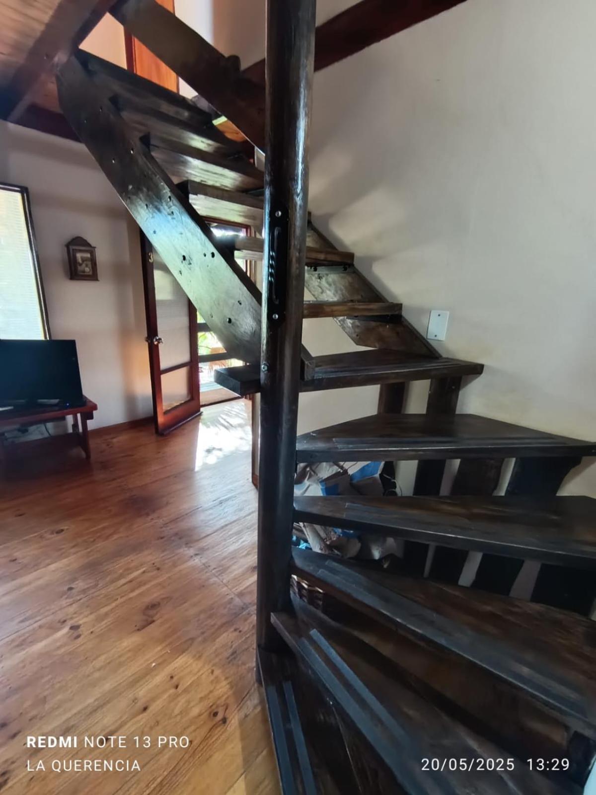 El Algarrobo Szoba fotó
