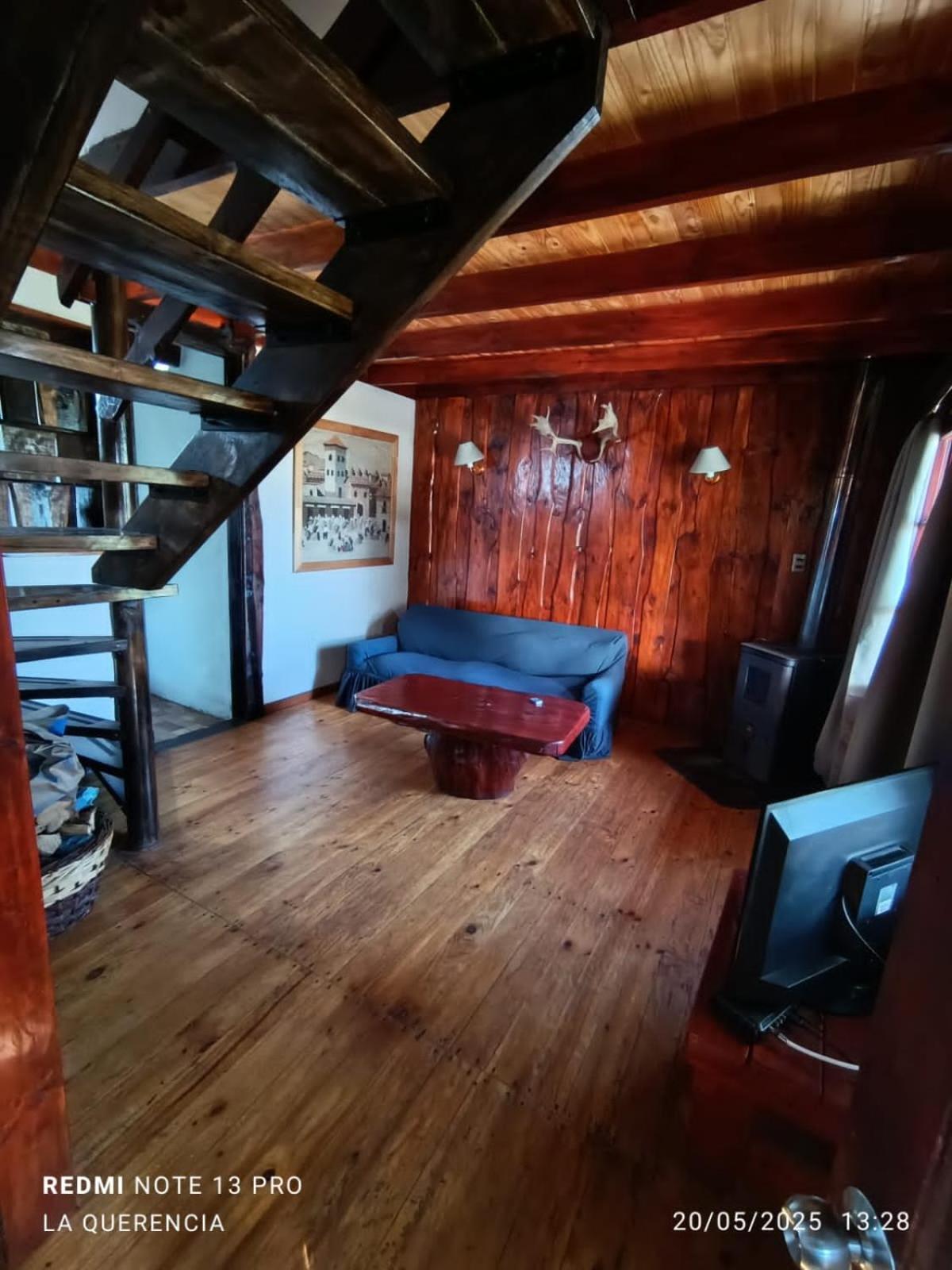 El Algarrobo Szoba fotó