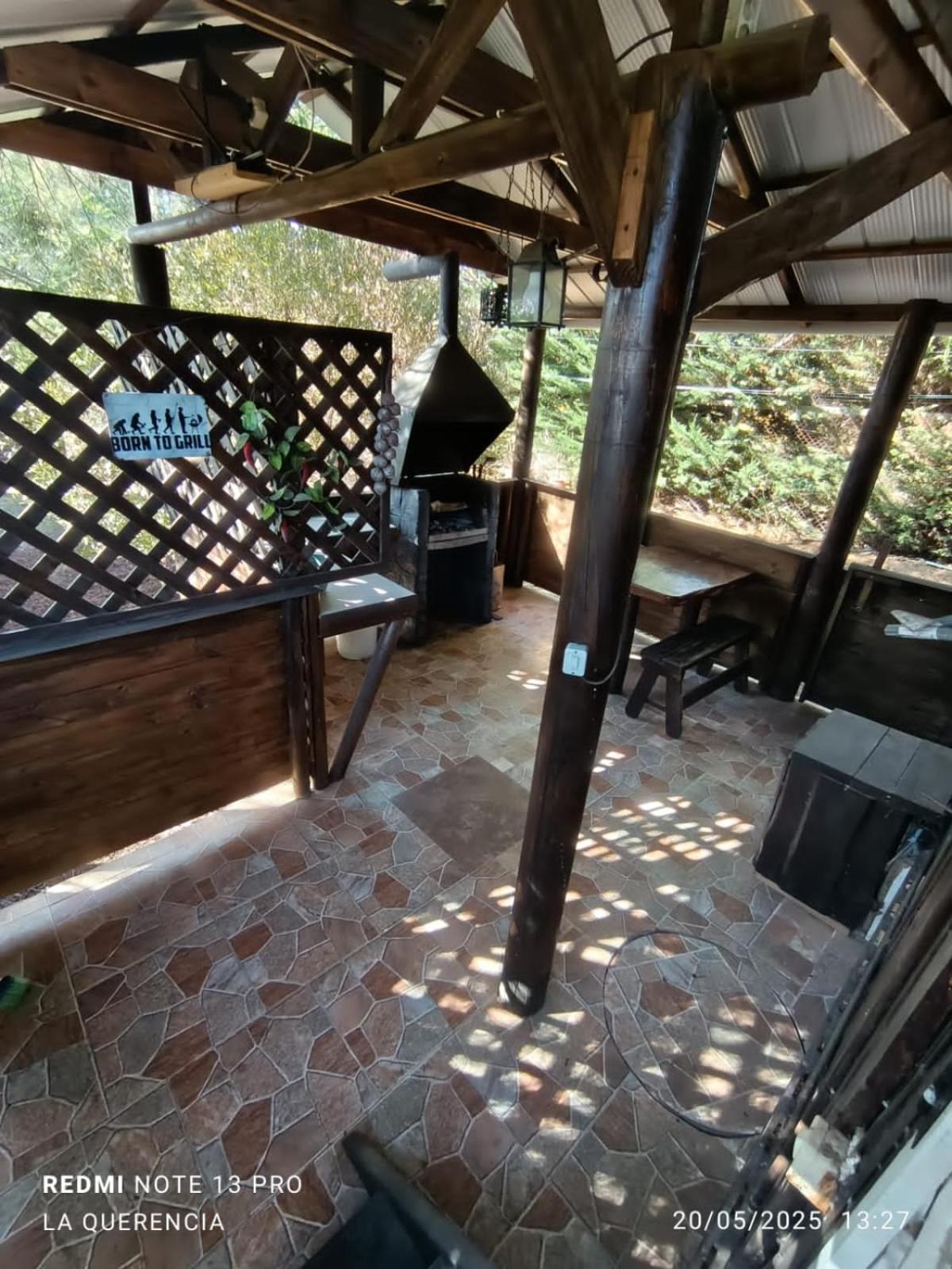 El Algarrobo Szoba fotó