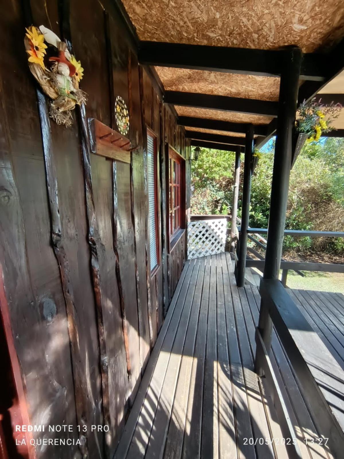 El Algarrobo Szoba fotó