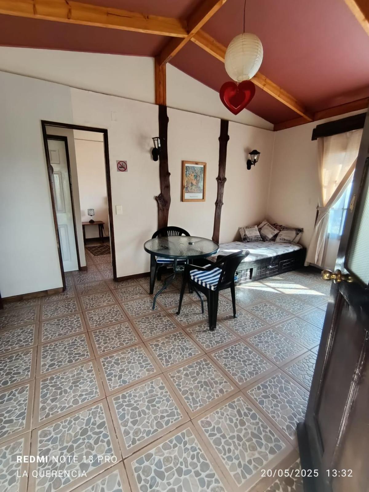 El Algarrobo Szoba fotó