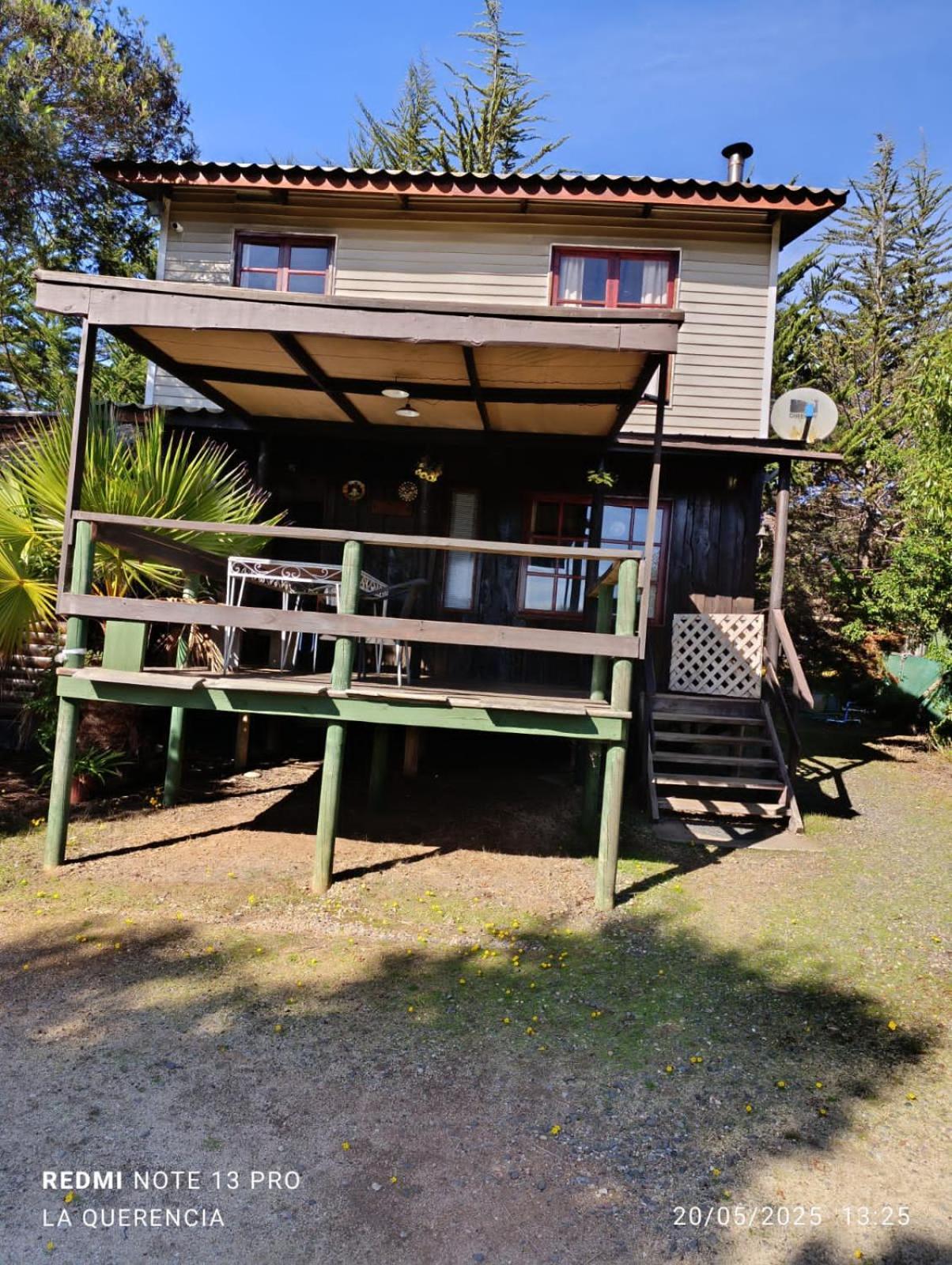 El Algarrobo Szoba fotó