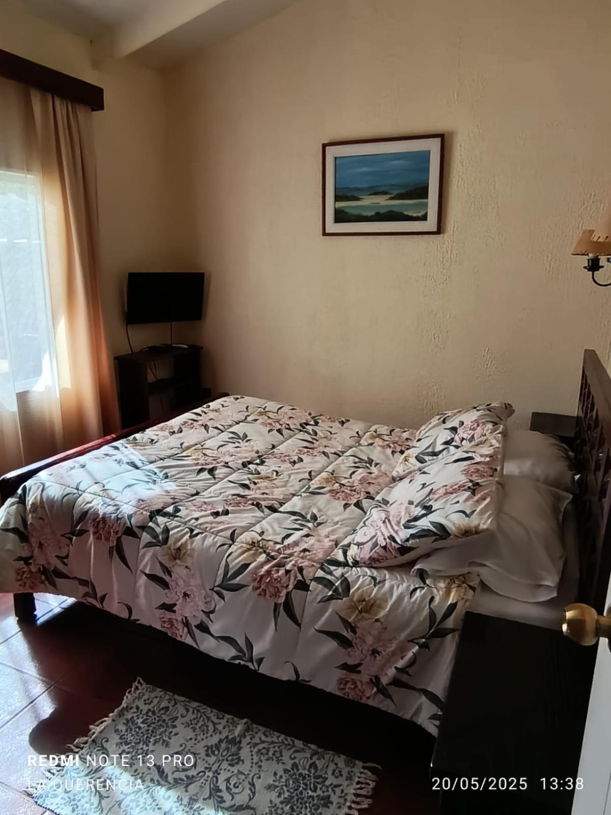 El Algarrobo Szoba fotó