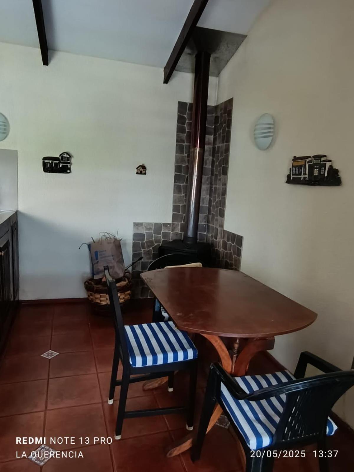 El Algarrobo Szoba fotó