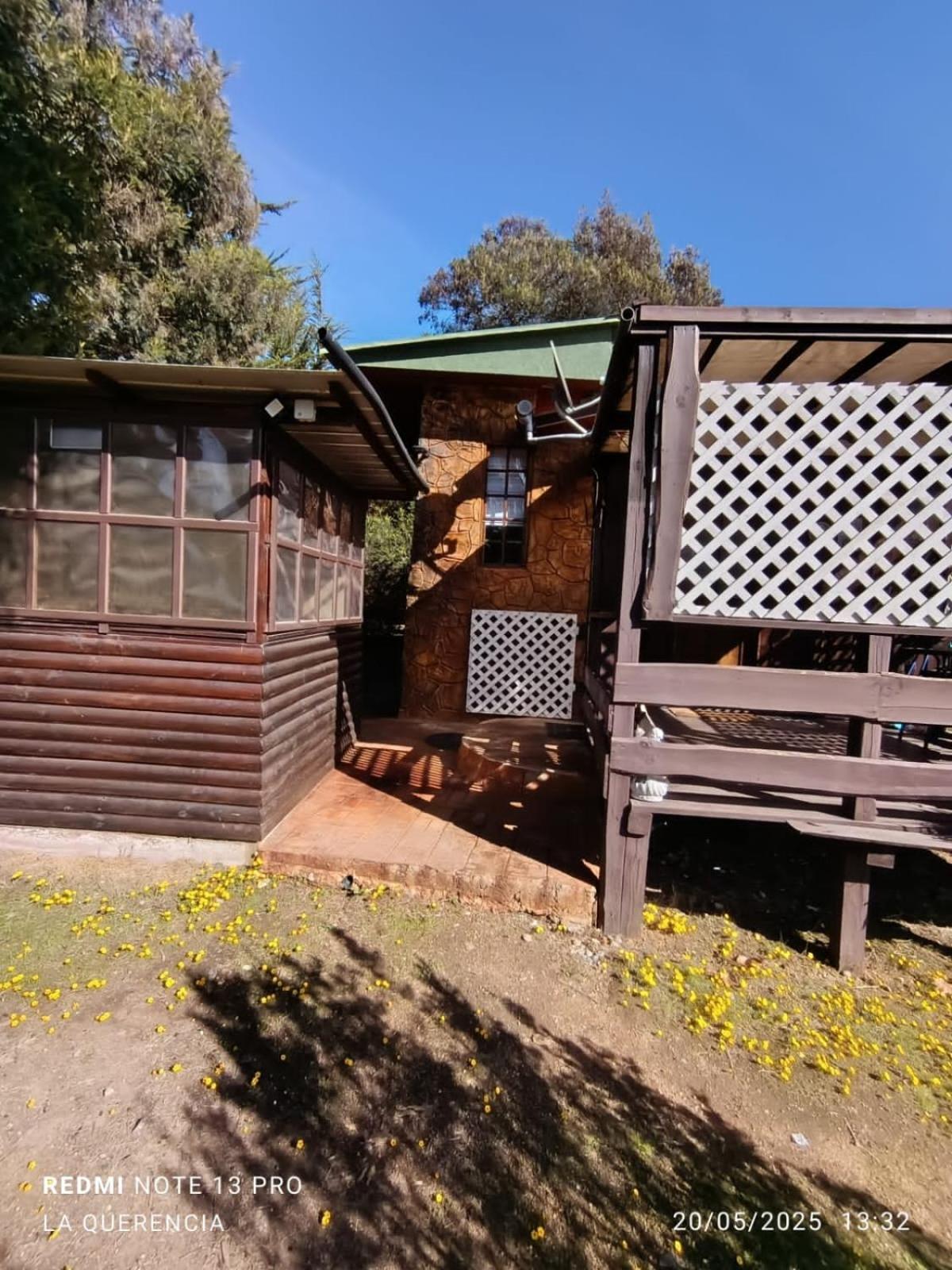 El Algarrobo Szoba fotó