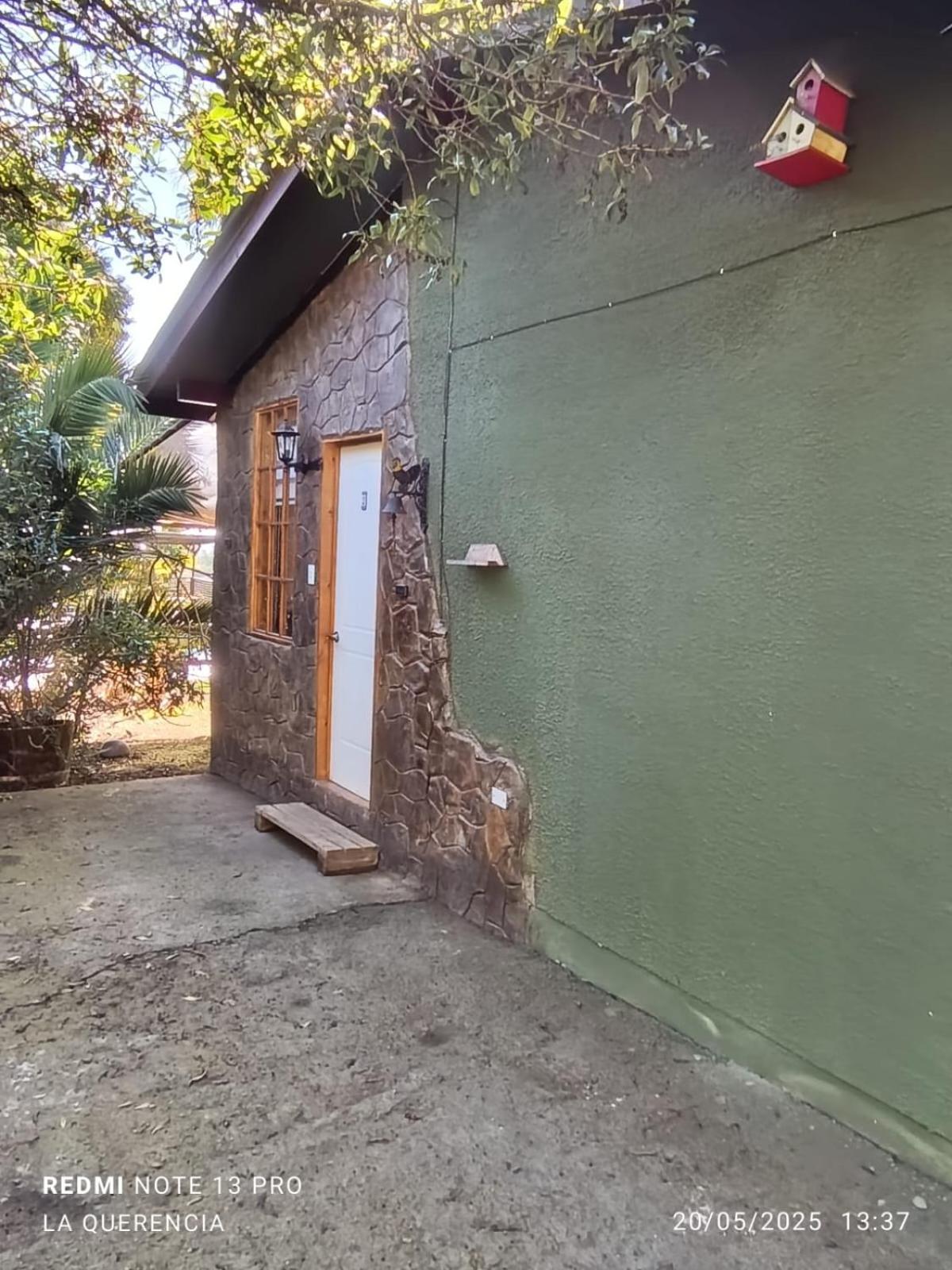 El Algarrobo Szoba fotó
