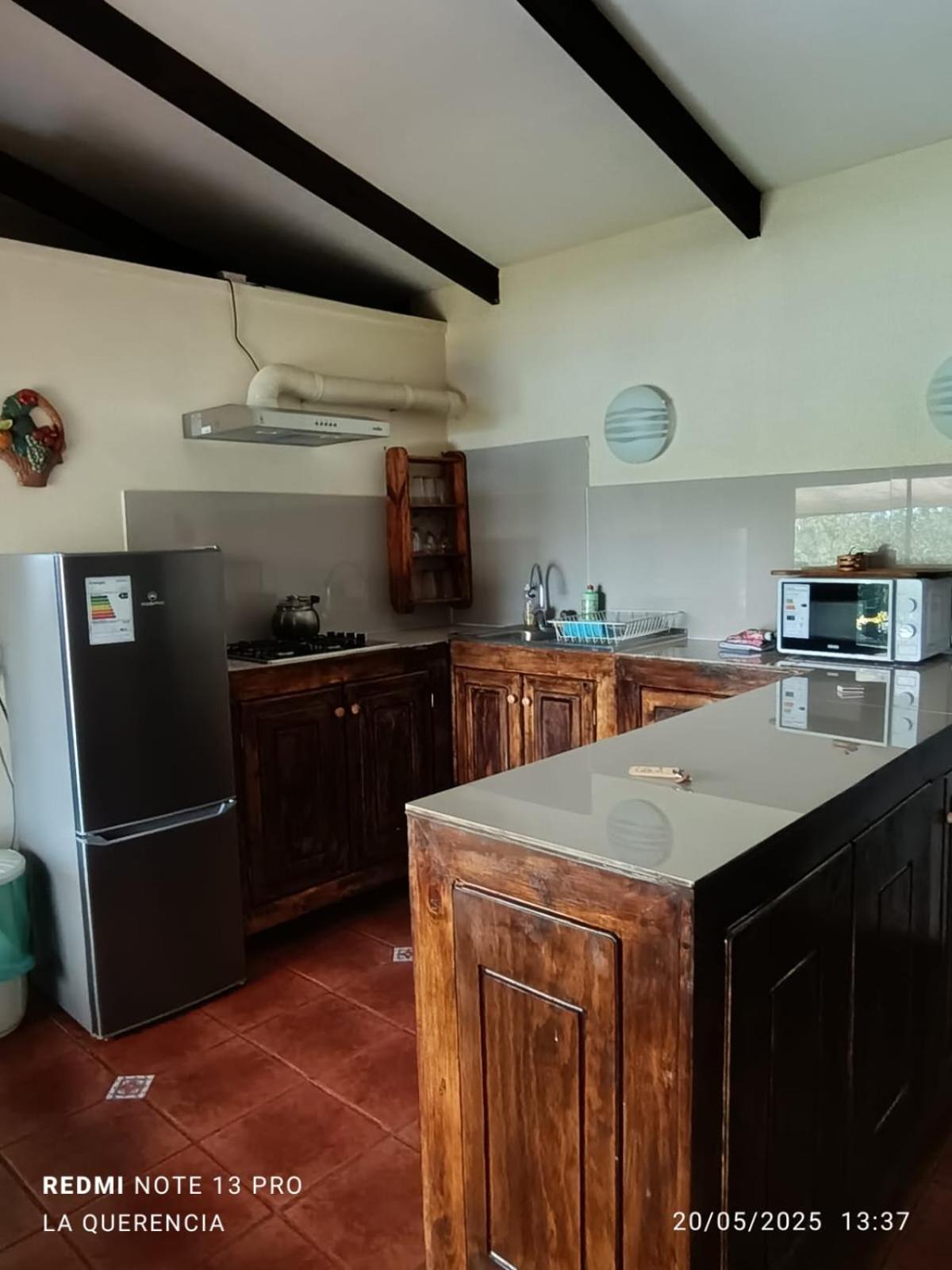 El Algarrobo Szoba fotó