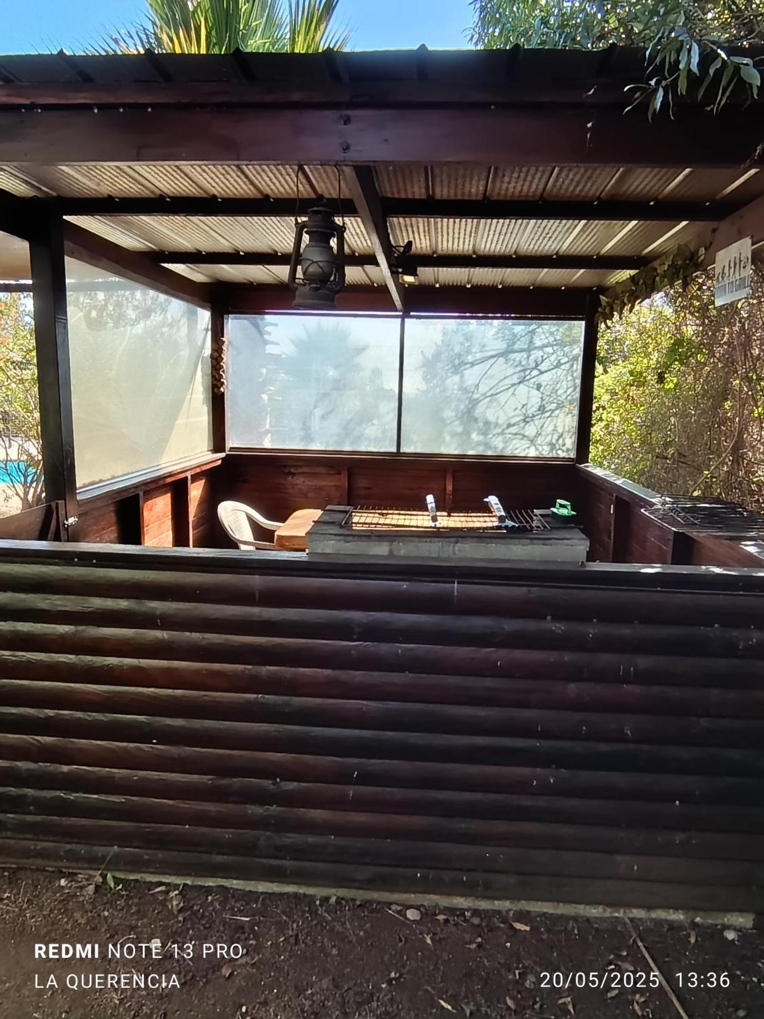 El Algarrobo Szoba fotó